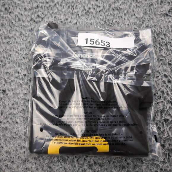 San Diego Padres Shirt Women Large Brown MLB Baseball Lounge Graphic Tee Casual - Picture 6 of 6